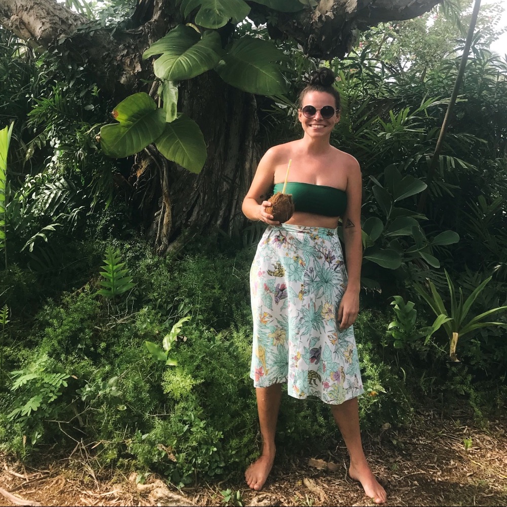 Meet your Posher, Meredith